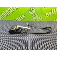 Ремень безопасности Mercedes-Benz 190 W201 1992 A2018601385, 2018601385