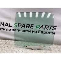 Стекло двери Mercedes-Benz 190 W201 1992 A2017300318, 2017300318, A2017300118