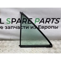Форточка двери Mercedes-Benz 190 W201 1992 A2017350109, 2017350109, A2017350309, A2017350124, A2017350524, A2017350224