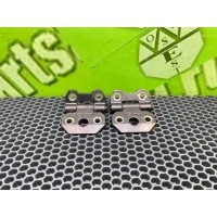 Петли дверей Mercedes-Benz 190 W201 1992 A2017200037, 2017200037