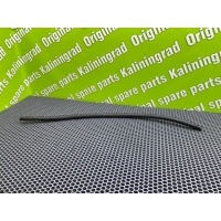 Патрубок системы охлаждения Mercedes-Benz 190 W201 1992 N900271008047, N000000000734, A1245001749, A1245000649