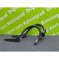 Петли багажника Mercedes-Benz 190 W201 1992 A2017500928, 2017500928, A2017500728, A2017500828, A2017501028