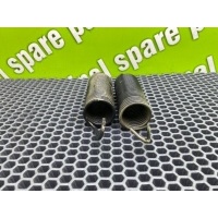 Пружины багажника Mercedes-Benz 190 W201 1992 A2017570129, 2017570129