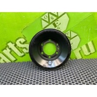 Шкив коленвала Mercedes-Benz 190 W201 1992 A1020300378, 1020300378