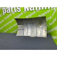 Термоэкран Mercedes-Benz 190 W201 1992 A2016800322, 2016800322, A2016822371