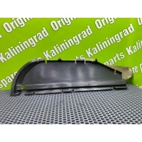 Накладка Mercedes-Benz 190 W201 1992 A2017820156, 2017820156