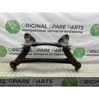 Подрамник Mercedes-Benz 190 W201 1992 A2013508208, 2013508208, A1243500341, A2013521046, A2023520446, A2023503408