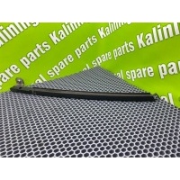 Направляющая стекла двери Mercedes-Benz 190 W201 1992 A2017300219, A2017300119, 2017300219
