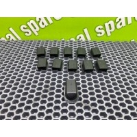 Кронштейн обшивки двери Mercedes-Benz 190 W201 1992 A2017270287
