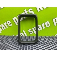 Накладка МКПП Mercedes-Benz 190 W201 1992 A2012670088, 2012670088