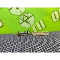 Подсветка номера Mercedes-Benz 190 W201 1992 A1248200256, 1248200256, A2018200156, A2018200056