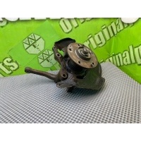 Поворотный кулак Mercedes-Benz 190 W201 1992 A2013302020, 2013301725, A2015470085, A2013300151, A0069811605