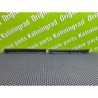Уплотнительная резинка капота Mercedes-Benz 190 W201 1992 A2018800197, 2018800197, A2018892698, A2018800657
