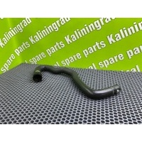 Патрубок радиатора печки Audi A6 C5 Avant 2004 4B0819373B, 4B0819373, 4B0819373Q, 8D0819373AA, 4B3819373B, 4B3819373A