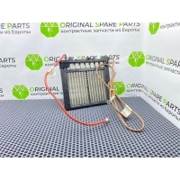 Электрический радиатор печки Mercedes-Benz E-Class S211 2003 A2118300761, 2118300761, 2118300961