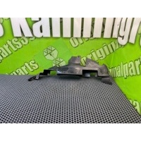 Воздуховод Audi A6 C5 Avant 2004 4B0121283, 4B0121283Q