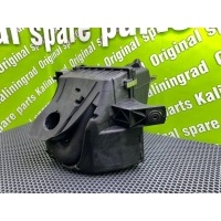 Корпус воздушного фильтра Audi A6 C5 Avant 2004 4B0133837F, 4B0133837, 4B0133835L, 4B0133835, 059133843A, 078129797