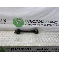 Полуось Audi A6 C5 Avant 2004 4B0407272AP, 4B0407272, 8D0498099B, 4D0498099, 431498103C, 4B0498103