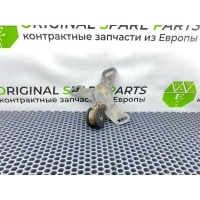 Кронштейн глушителя Audi A6 C5 Avant 2004 4D0253249AH, 4D0253249A