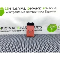 Ручка капота Mercedes-Benz E-Class W124 1989 A1248800120, 1248800120