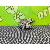 Замок капота Audi A6 C5 Avant 2004 4B0823509, 4B0823509, 4B0823029D, 4B1823531, 4B0823301D