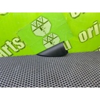 Накладка двери Audi A6 C5 Avant 2004 4B9857569A, 4B9857569