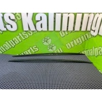 Молдинг лобового стекла Audi A6 C5 Avant 2004 4B0853306B01C, 4B0853306B01, 4B0853306C01C