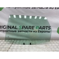 Стекло двери Audi A6 C5 Avant 2004 4B9845205B, 4B9845205