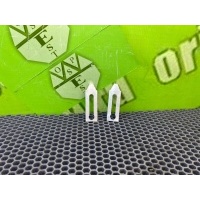 Петля двери Audi A6 C5 Avant 2004 8D0837153