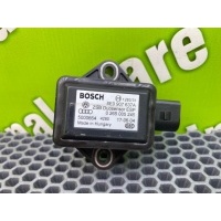 Датчик ускорения Audi A6 C5 Avant 2004 8E0907637A, 8E0907637, 0265005245