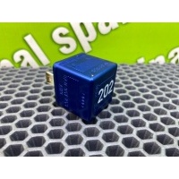 Реле свечей накала Audi A6 C5 Avant 2004 8A0951253, 8A0951253AH9, 899587