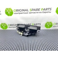 Ручка багажника Audi A6 C5 Avant 2004 8D9827565, 8D9827565, 8B0827565, 4B9827541A