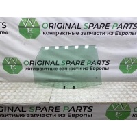Стекло двери Audi A6 C5 Avant 2004 4B9845206, 4B9845206B