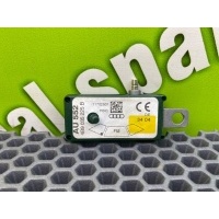 Усилитель антенны Audi A6 C5 Avant 2004 4B9035225B, 4B9035225