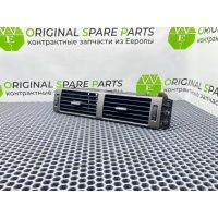 Центральный дефлектор Audi A6 C5 Avant 2004 4B1820951, 4B1820951J1V5