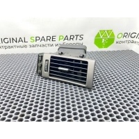Дефлектор воздушный Audi A6 C5 Avant 2004 4B1820902, 4B1820902M1V5