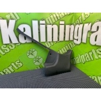 Накладка стойки Audi A6 C5 Avant 2004 4B1867272, 4B1867272, 4B0867191, 4B0867271B7PE, 4B0867271B27X