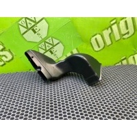 Воздуховод Audi A6 C5 Avant 2004 4B1819503C, 4B1819504