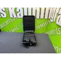 Корпус ЭБУ Audi A6 C5 Avant 2004 8D0927613, 8D0927613, 4A5853909, 8D0927355B, 8D0927355A
