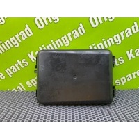 Корпус ЭБУ Audi A6 C5 Avant 2004 8D0927355A, 8D0927355, 8D0927613