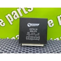 Блок управления Audi A6 C5 Avant 2004 506275, 506275, ASTM30506275, 021778