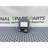 Моторчик заслонки печки Audi A6 C5 Avant 2004 4B1820511, 4B1820511M, 0132801171