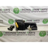 Корпус печки Audi A6 C5 Avant 2004 4B0820153, 4B0820153B, 4B0819353B, 4B1819151B, 4B1260774A, 4B1819031C, 4B0820720B