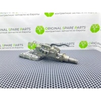 Рулевая колонка Audi A6 C5 Avant 2004 4B0419502