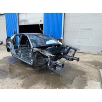 Кузов по частям Audi A6 C5 Avant 2004 4B9809837