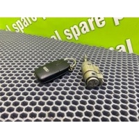 Комплект замков Audi A6 C5 Avant 2004 4D0905855J, 4D0905855, 4D0905855G, 107905855CB, 4B0905851F, 8E0827573D, 107827573BD, 4B0905851C, 4B0905851F, 8E0827573A, 8E1857131, 8E1837063