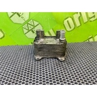 Радиатор масляный Mercedes-Benz C-Class W203 2002 A6121880301, A6121880301, A6111840280, N000000001114, A6121880301, A6111880501