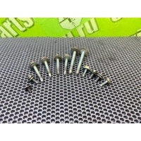 Болты подрамника Audi A6 C5 Avant 2004 N10449202, N10449202, N90819401, N90799601, N0147214, N10401801