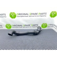 Патрубок радиатора Mercedes-Benz C-Class W203 2002 A2035012982, 2035012982