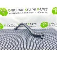 Трубка картерных газов Mercedes-Benz C-Class W203 2002 A6110160681, 6110160630, 6110160681